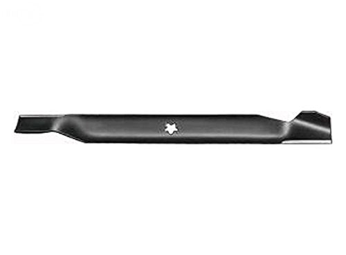 ISE Replacement Blade for Husqvarna Replaces Part Number: 532 12 78-43, 532 13 84-98, 532 13 89-71, 532 13 84-98, 532 13 89-71