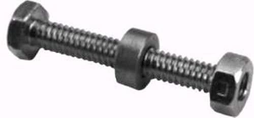 5pcs Shear Pin and Nut for Sear Norma AYP Husqvarna 301172
