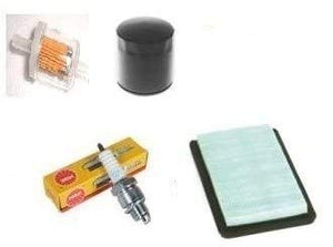 Replacement Service Kit Suitable for Honda 15hp V-Twin (GCV520) by ISE