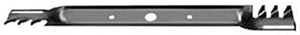 Set Of 2 Blades Replaces OREGON 99-930 SNAPPER/KEES 1-8069 7018069 7018069BZYP