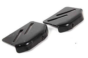 Craftsman 532436125 RH and 532174762 LH Snow Thrower Skid Plates