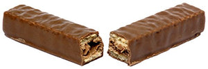 Timeout Wafer Bar