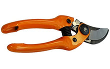Load image into Gallery viewer, Barnel USA B175 7.5" Assorted Colors Bypass Pruner
