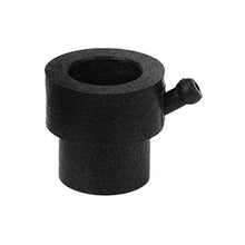 Load image into Gallery viewer, Set of 2, 741-0706, 941-0706, Replacement Wheel Bushing with Grease Zerk for MTD, Cub Cadet, White, Yard Man, more
