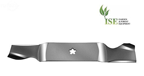 ISE Replacement Blade for Husqvarna Replaces Part Number: 532 18 72-54, 532 18 72-56