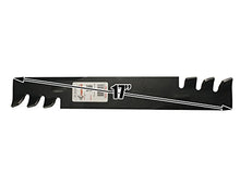 Load image into Gallery viewer, Rotary (2) 6298 Mower Blades for Gravely 8866800, 8866851, 32&quot; 50&quot; Deck
