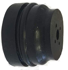 ISE Replacement Front Right Annular Buffer for Stihl 064 Chainsaw. Replaces Part Number: 1122 790 9901