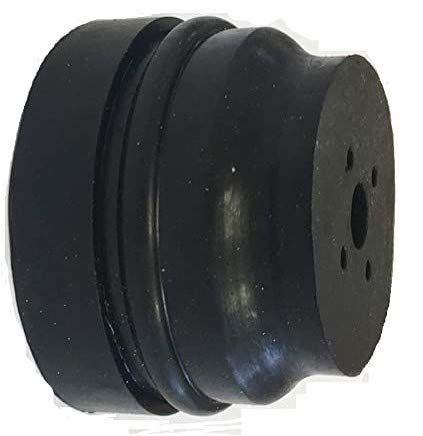 ISE Replacement Front Right Annular Buffer for Stihl 064 Chainsaw. Replaces Part Number: 1122 790 9901