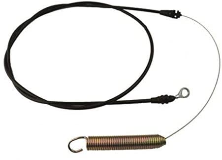 PTO Cable Replaces John Deere GY21106 GY20156 Fits L100