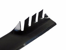 Load image into Gallery viewer, USA Mower Blades 3 for Scag 48185, 481711, 481707, 482642, 482878, 36&quot; 52&quot; Deck
