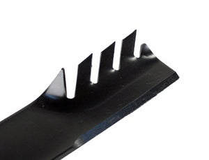 USA Mower Blades 3 for Scag 48185, 481711, 481707, 482642, 482878, 36" 52" Deck