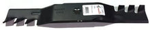 Load image into Gallery viewer, Set of 3 Extreme Mulch Blades 742-04053A 942-04053A R12809 fits Cub Cadet i1050 RZT50 LT1050 SLT1050 LTX1050 ZTT50
