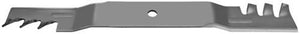 Lawnmowers Parts TORO 42" MOWER GATOR STYLE MULCHING BLADES 110-1857-03 110-6568-03 106-8744-03