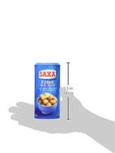 Load image into Gallery viewer, Saxa Coarse Sea Salt 6 x 350g
