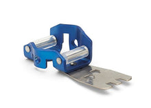 Load image into Gallery viewer, Husqvarna Combination roller guide for 3/8" pitch chainsaw chain, Blue, 10 x 2 x 10 cm
