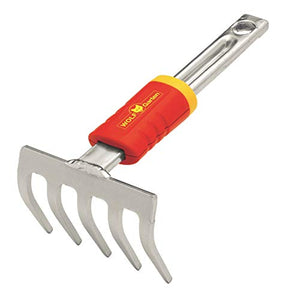 Wolf Garten Mc Small Rake 8 Centimeter