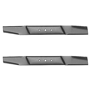 Set of 2 98-019 StandardSpecs 18-7/8 x 3/8 Replaces: Laser 91328