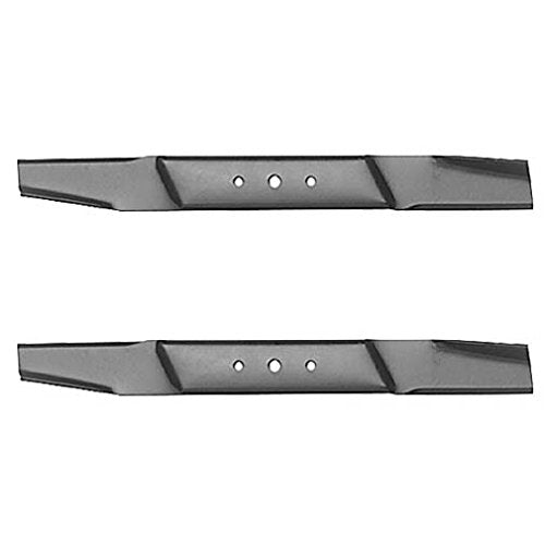 Set of 2 98-019 StandardSpecs 18-7/8 x 3/8 Replaces: Laser 91328