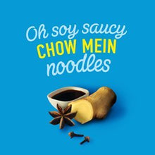 Load image into Gallery viewer, Mug Shot - Chow Mein Noodles - 45g (Multi-Pack - 5)

