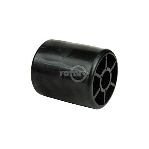Deck Roller, Compatible with John Deere Replaces M113955