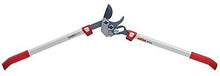 Load image into Gallery viewer, WOLF-Garten Power Cut Bypass lopper - 25.6 - RR650, Model: RR650, Tools &amp; Hardware store
