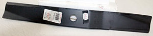 Rotary 60" 14481 Lawnmower Blade Set (3) .890" CH Kubota K5371-34340