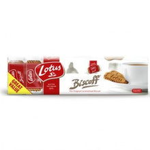 Load image into Gallery viewer, Lotus Biscoff - 310g
