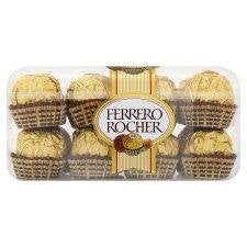 Ferrero Rocher T16 200g Box - Pack of 6