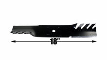 Load image into Gallery viewer, USA Mower Blades 3 for Scag 48185, 481711, 481707, 482642, 482878, 36&quot; 52&quot; Deck
