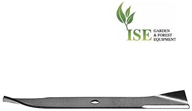ISE Replacement Blade for Toro Replaces Part Numbers: 11-7192 and Windsor 50-1535