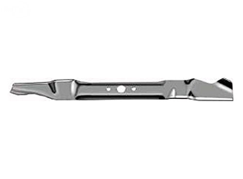 Rotary # 6212 Mulcher Lawn Mower Blade For 22