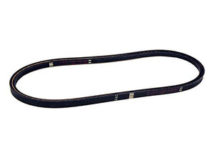 ISE Replacement Lawnmower Self Propel Drive Belt, Replaces Part Numbers: 137078, 157769, 532157769, 584445001