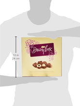 Load image into Gallery viewer, Dairy Box Milk Chocolates 360g
