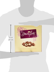 Dairy Box Milk Chocolates 360g