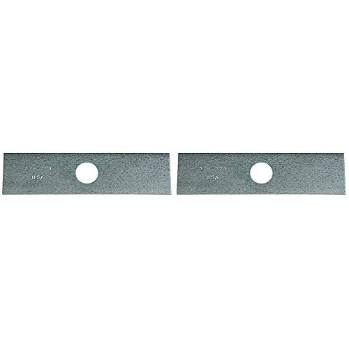 Edger Blade / Echo 720237001 Stens 375-301 2-PACK
