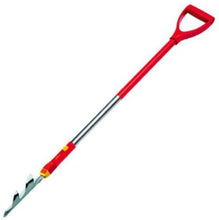 Load image into Gallery viewer, Wolf-Garten IWM Weed Extractor &amp; 33&quot; D-Grip Handle Set - 2 pcs.
