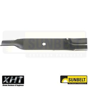 John Deere Riding Mower Blade XHT 19-1/2