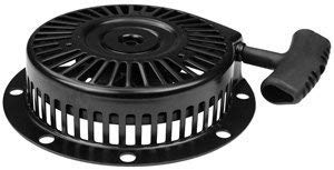 Tecumseh Recoil Starter Replaces Tecumseh 590749, 590749A, 590789. Fits Models HMSK105 by Rotary Corp.