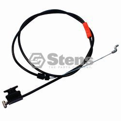 Silver Streak # 290571 Engine Stop Cable for MURRAY 672835MURRAY 672835