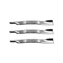 Load image into Gallery viewer, Rotary 3 Pack Blades Fits Windsor 50-1933 50-2585
