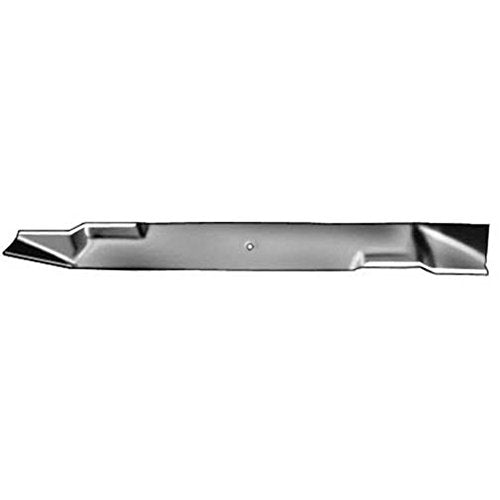 Set Of 2 Blades Replaces MURRAY 672763 672763E701 OREGON 97-022 --W#436BRE T44/35PDS26955