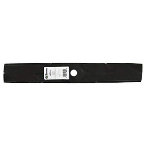 New Stens Hi-Lift Blade 330-373 Replaces John Deere M115495