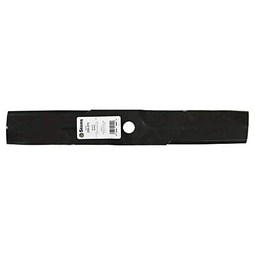 New Stens Hi-Lift Blade 330-373 Replaces John Deere M115495