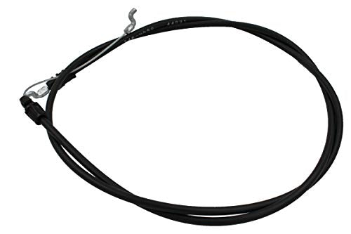 MTD 946-0552 Cable-Control-49In