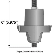 Load image into Gallery viewer, Stens 285-119 Spindle Assembly
