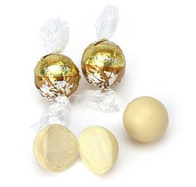 Load image into Gallery viewer, Lindt Lindor White Chocolate Truffle Cornet Box (2 X 200G)
