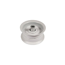 Load image into Gallery viewer, Flat Idler Pulley For Snapper Repl 1-858

