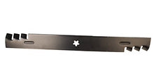 Load image into Gallery viewer, Rotary (2) 12721 Mower Blades for AYP Husqvarna 5324031-07, 46&quot; Deck

