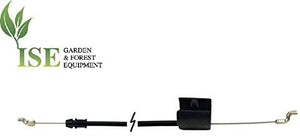 ISE Replacement Control Cable for MTD, Replaces Part Numbers: 746-1130, 946-1130