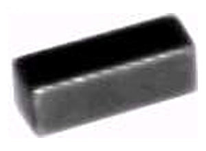 Rotary # 50204 KEY BLADE ADAPTOR S